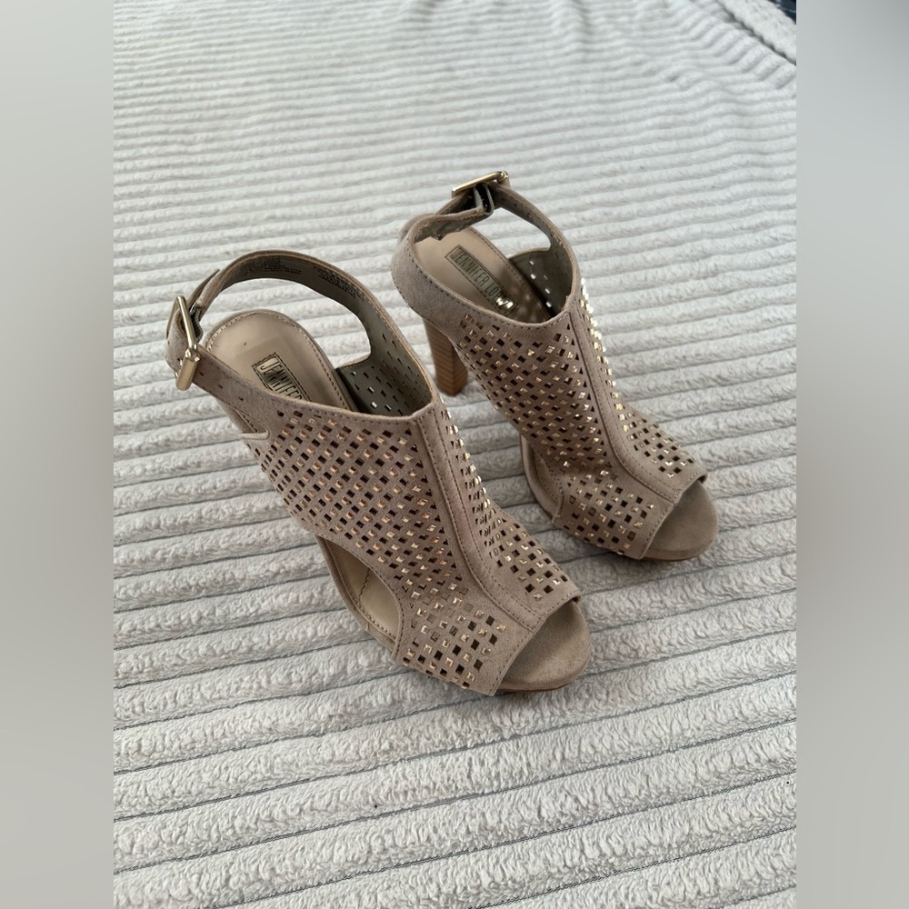 Jennifer Lopez Heels